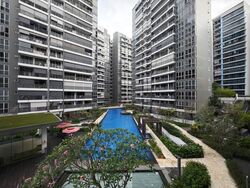 Heron Bay (D19), Condominium #566267341